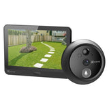 EZVIZ CS-HP4 kit campanello Nero