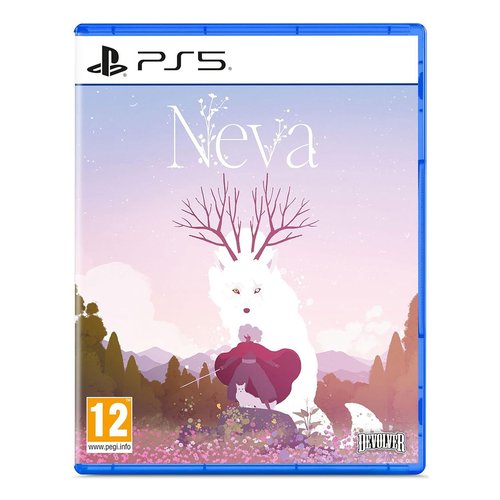 Videogioco Devolver Digital SWP51111 PLAYSTATION 5 Neva
