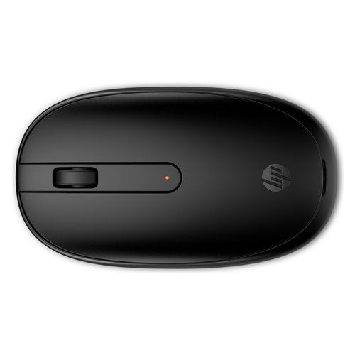 Mouse Hp 3V0G9AA 240 Bluetooth Black Black