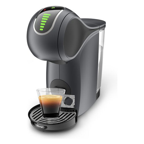 Macchina caffè De Longhi Dolce Gusto Genio S Touch EDG426.GY Grey