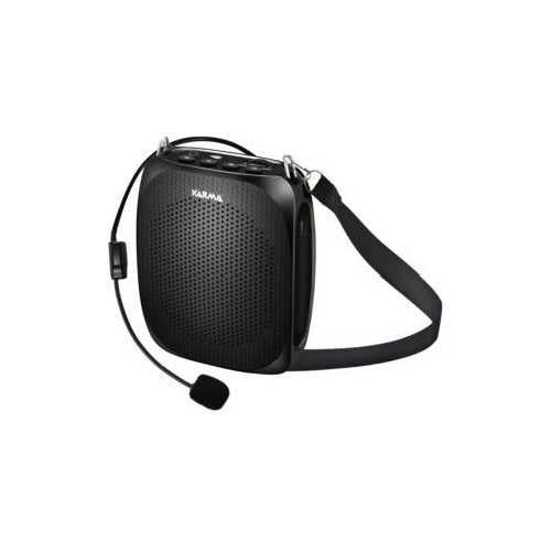 Karma Italiana BM 539 Altoparlante portatile mono Nero 10 W