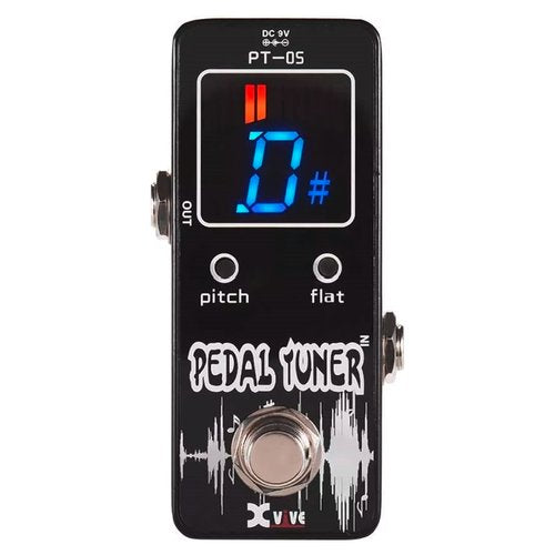 Accordatore Xvive Pt 05 Black