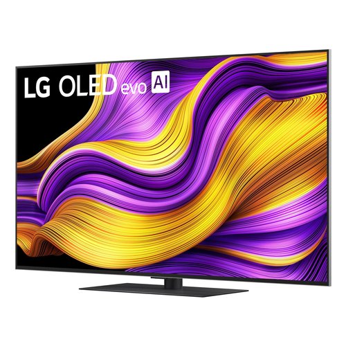 Tv Lg OLED55G56LS API SERIE G5S evo AI Silver