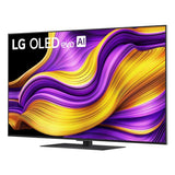 LG OLED evo AI OLED55G56LS TV Serie G5S 55'' 4K, α11 Gen2, Brightness Booster Ultimate, 60W, 4 HDMI 165Hz, Smart TV 2025