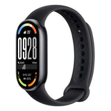 Xiaomi Smart Band 10 Black AMOLED Braccialetto per rilevamento di attività 4,37 cm (1.72") Nero