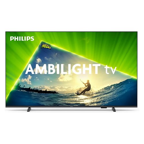 Tv Philips 50PUS8209 12 AMBILIGHT Smart TV UHD Black