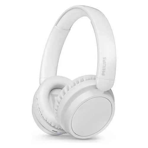 Cuffie microfono bluetooth Philips TAH5209WT/00 TAH5209WT/00 bianco