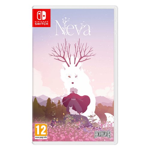 Videogioco Devolver Digital SWSW1900 SWITCH Neva