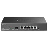 TP-Link TL-ER7206 router cablato Gigabit Ethernet Nero