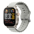Smartwatch e wearable