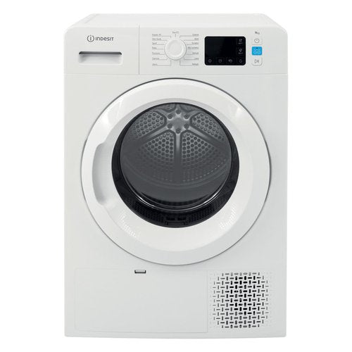 Asciugabiancheria libera installazione Indesit YT M11 92 IT R bianco