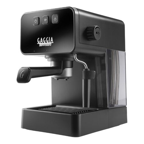 Gaggia ESPRESSO STYLE Manuale Macchina per espresso 1,2 L