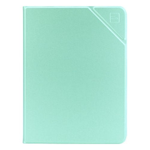 Tucano Metal 27,7 cm (10.9") Custodia a libro Verde