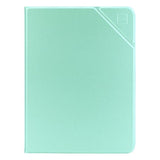 Tucano Metal 27,7 cm (10.9") Custodia a libro Verde