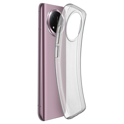 Cover Cellular Line FINECHONORMAG7LT Magic 7 Lite FINE Clear