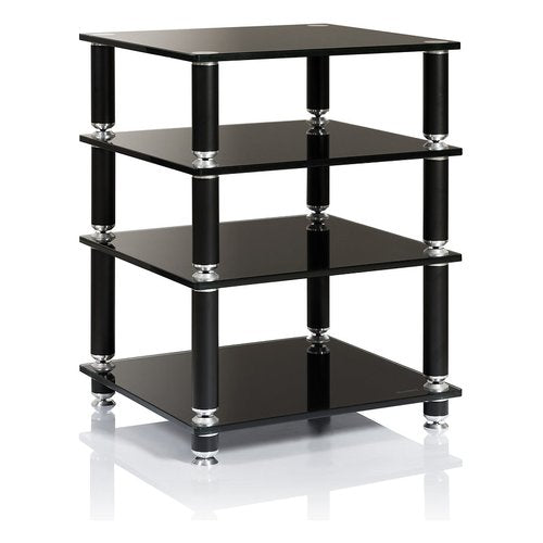 Mobile HI FI Norstone NORSTA060ABKP Stabbl Black