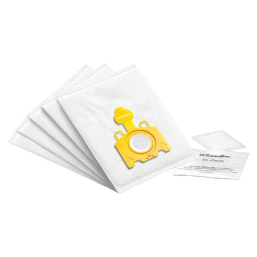Miele KK HyClean Sacchetto polvere HyClean KK