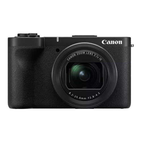 Fotocamera compatta Canon 6390C001 POWERSHOT V1 Black