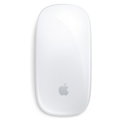 Apple Magic Mouse, superfice multi touch, USB-C, Bianca, MXK53Z/A