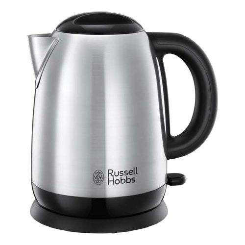 Bollitore elettrico (1,7L) Russell Hobbs 23912 70 ADVENTURE Inox