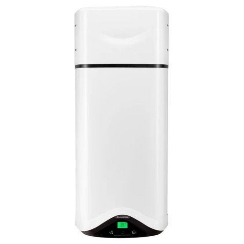 Ariston Nuos Evo A+ Verticale Boiler Sistema di caldaia combinato Bianco