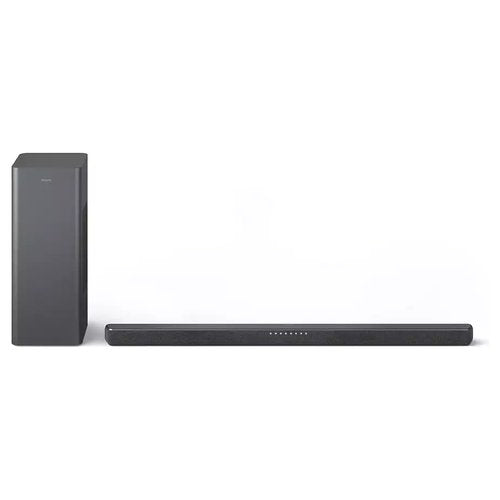 Soundbar Philips TAB6309/10 TAB6309/10 nero