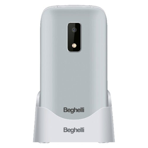 Cellulare Beghelli 9201 SALVALAVITA Phone SLV30 GPS Plus