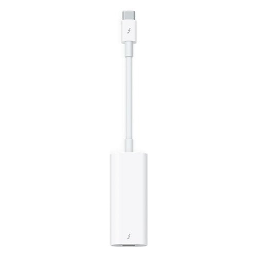 Apple Adattatore da Thunderbolt 3 (USB-C) a Thunderbolt 2