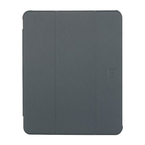 Tucano IPDP13M4ST-BBK custodia per tablet 33 cm (13") Custodia a libro Grigio
