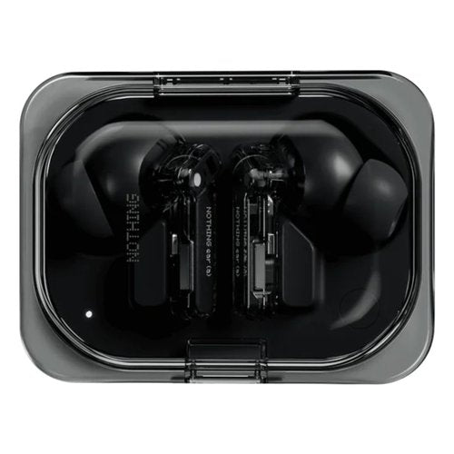 Auricolari microfono bluetooth Nothing A10600063 EAR a Tws Black