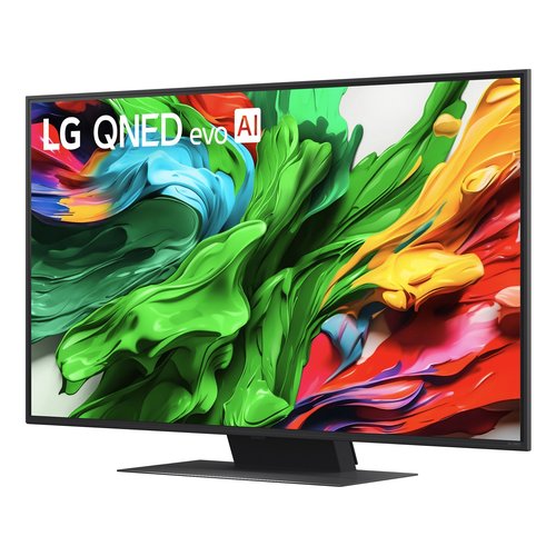 Tv Lg 50QNED86A6C API SERIE QNED86A evo AI Black