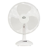 DCG Eltronic VE9030 ventilatore Bianco