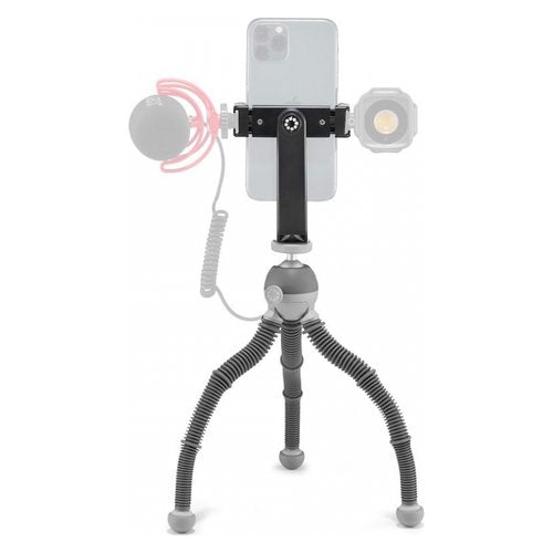 Treppiede Joby JB01731 BWW PODZILLA Medium Kit Grey
