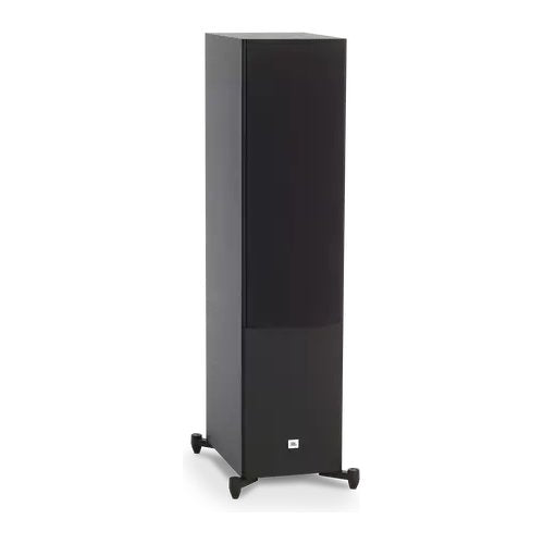 Cassa acustica Jbl STAGE A190 Black Black