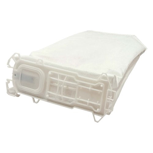 Elettrocasa FW6 TNT accessorio e ricambio per aspirapolvere Sacchetto per la polvere Aspirapolvere elettrica
