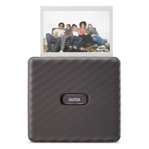 Stampante fotografica Fujifilm INSTAX Link Wide Mocha gray