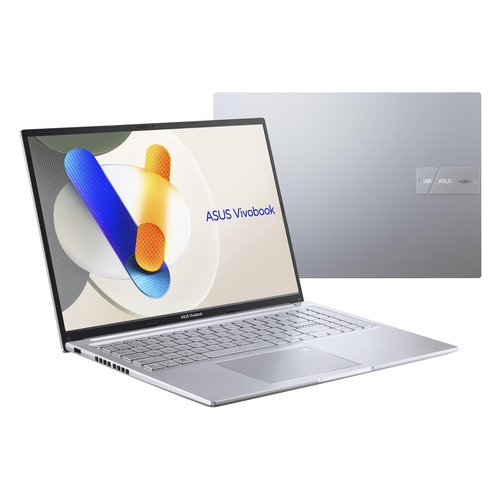 Notebook Asus 90NB10N2 M02360 VIVOBOOK 16 X1605VA MB1669W Silver