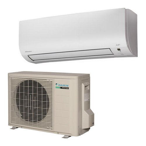 Condizionatore fisso mono Daikin SIESTA ATXP-35M Bianco