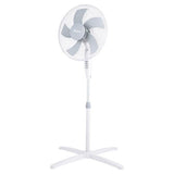 Ardes Ventilatore Piantana STEELO 40cm AR5ST40PW