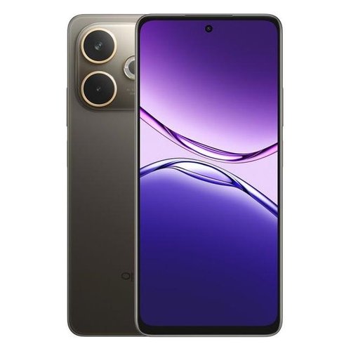 Oppo A5 Pro Smartphone Tim Mocha Brown