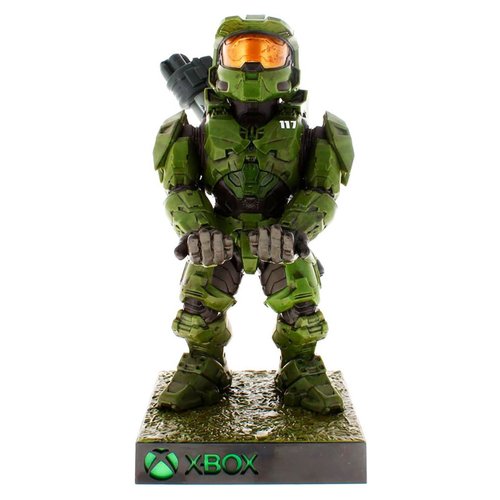 Porta elettroniche Exquisite Gaming CGCRHA300304 CABLE GUYS Master Chi