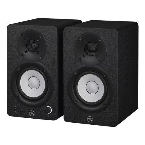 Coppia casse monitor Yamaha HS SERIES HS3 Black