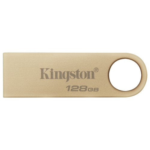 Chiavetta USB Kingston DTSE9G3 DATATRAVELER SE9 G3 Gold Gold