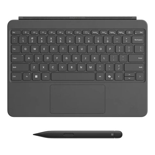 Tastiera computer Microsoft EP2 33044 SURFACE PRO 12 Keyboard + Slim P