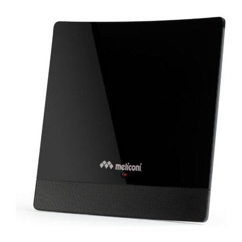 Meliconi AT 52 R1 USB antenna televisiva Interno 1 dB
