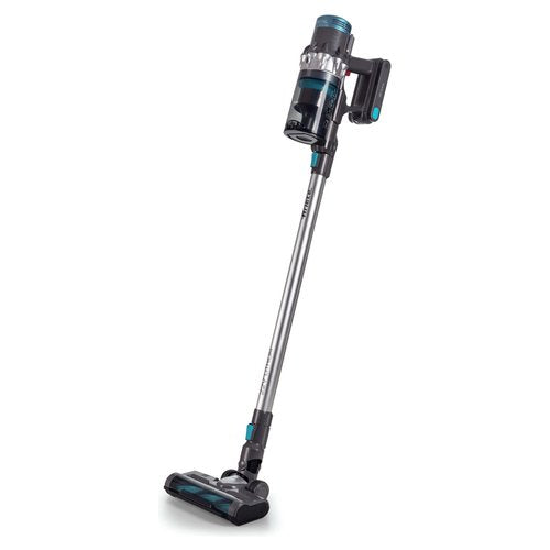 Ariete Scopa Elettrica a Batteria 22V Lithium Digital Panel