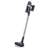 Ariete Scopa Elettrica a Batteria 22V Lithium Digital Panel