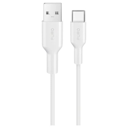 Cavo USB C Puro CUSBC31WHI White