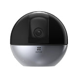 EZVIZ E6 Sferico Telecamera di sicurezza IP Interno 2880 x 1620 Pixel Soffitto/Parete/scrivania