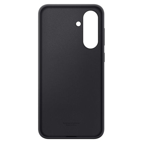 Cover Samsung EF PA366CBEGWW GALAXY A36 5G SILICONE CASE Black